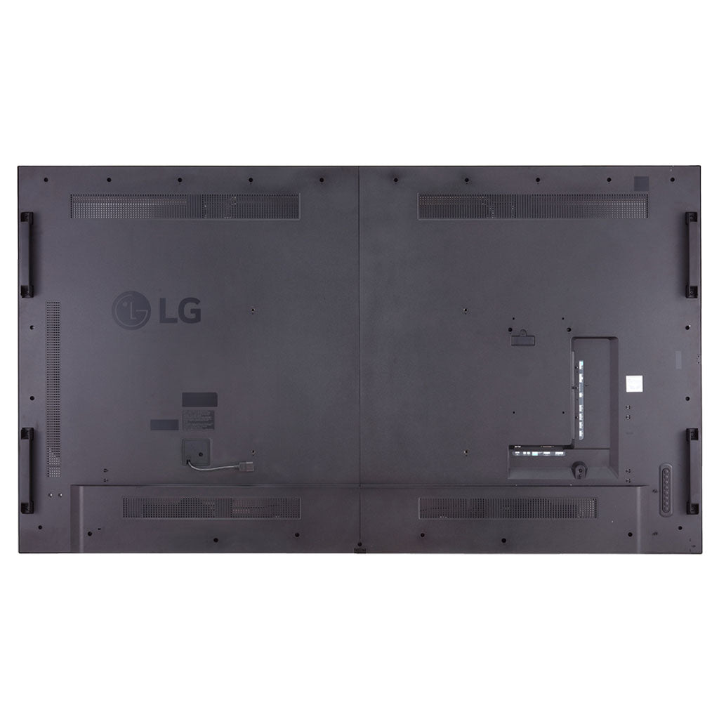 Model - 86UM3C | 86" Ultra HD Signage with Split-Screen High Efficiency Video Coding - ThinPC