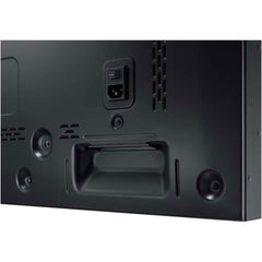 Model - UH46F-5  Super Thin Bezel Video Wall Panel with 5.5mm bezel-to-bezel - 700 nits Brightness / Ultra Compact Design - ThinPC