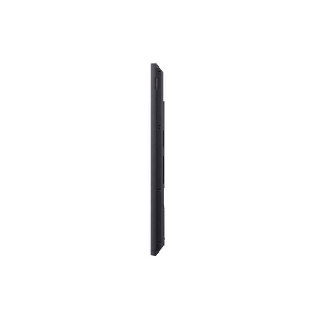 Model - DM48E  High End Professional Display / HDMI / USB / DVI / VGA / RS232 & RJ45 / Wi-Fi / Built-in-Speaker / Inbuilt Media Player & Magicinfo - ThinPC