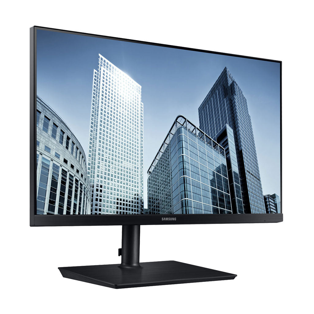 Samsung model  LS27H850QFUXEN/ Screen 27 inch / Flat / Panel Type PLS / OS Windows 10 - ThinPC