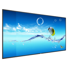 Model BDL5530QL / Inbuilt Web Browsing/ Built -in-Speakers 10W+10W / HDMI / DVI / VGA / USB - ThinPC