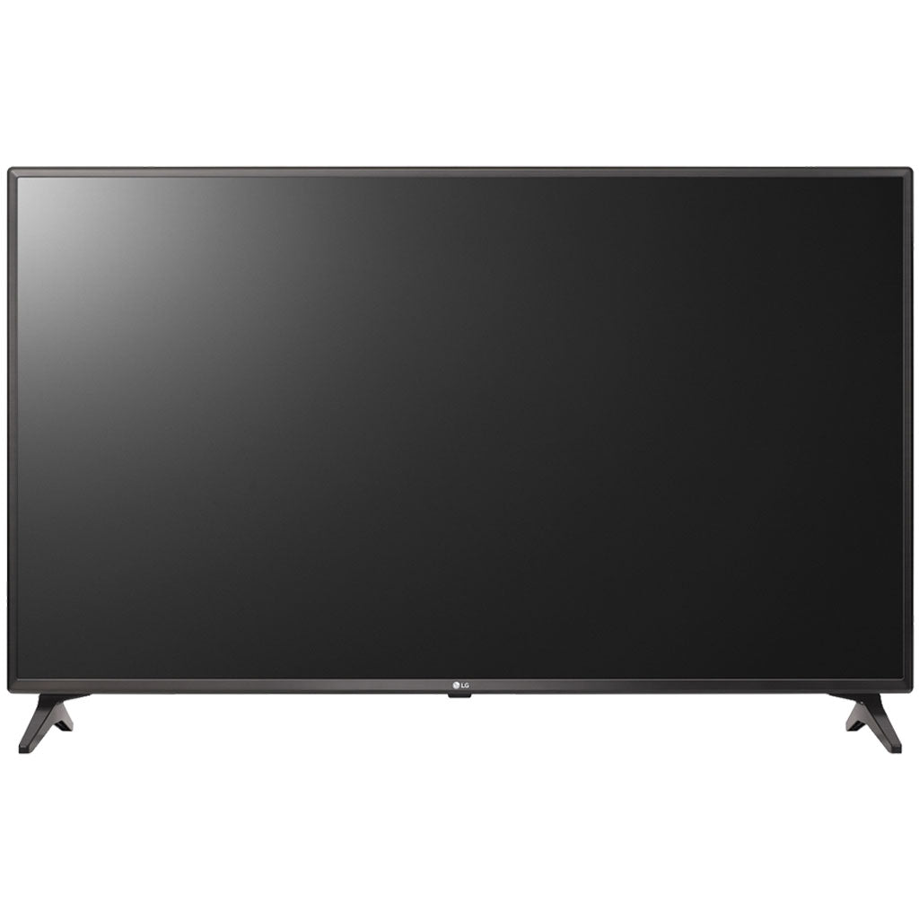 Model - 49LV640S Commercial-Signage TV (16 x 7)IPS Panel / HD / VGA / HDMI / USB / Wi-Fi - ThinPC