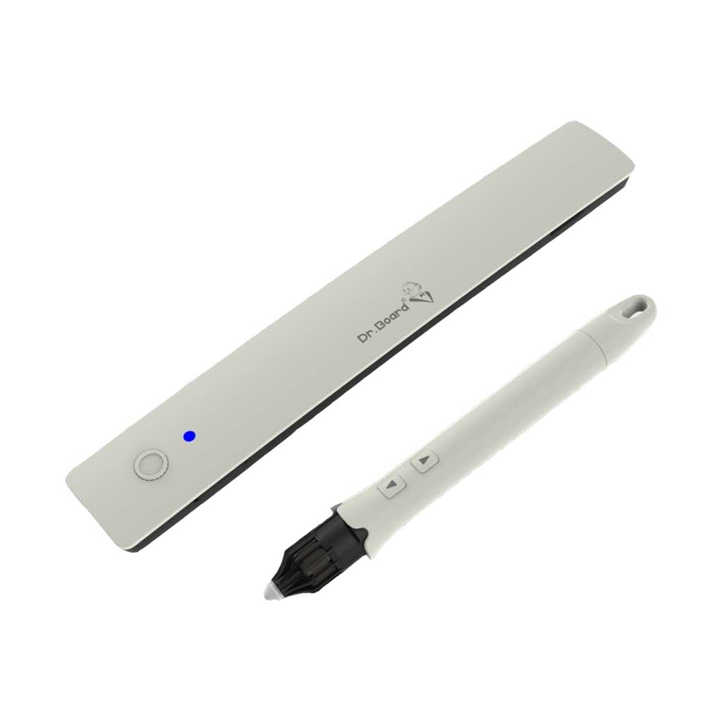 DB-02C Portable Interactive Whiteboard - ThinPC