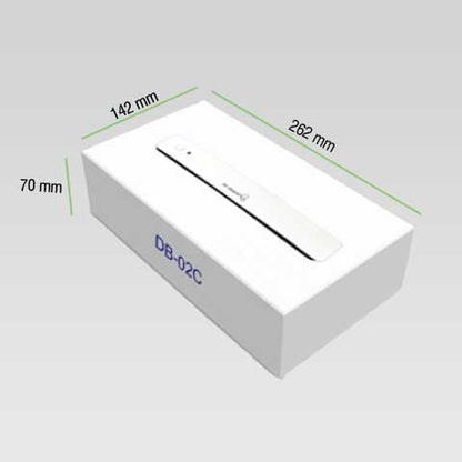 DB-02C Portable Interactive Whiteboard - ThinPC