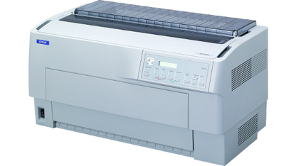 DFX-9000 (Std) Impact Pinter - ThinPC