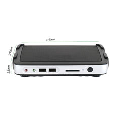 Dell wyse 3010 linux thin client with keyboard & mouse - ThinPC