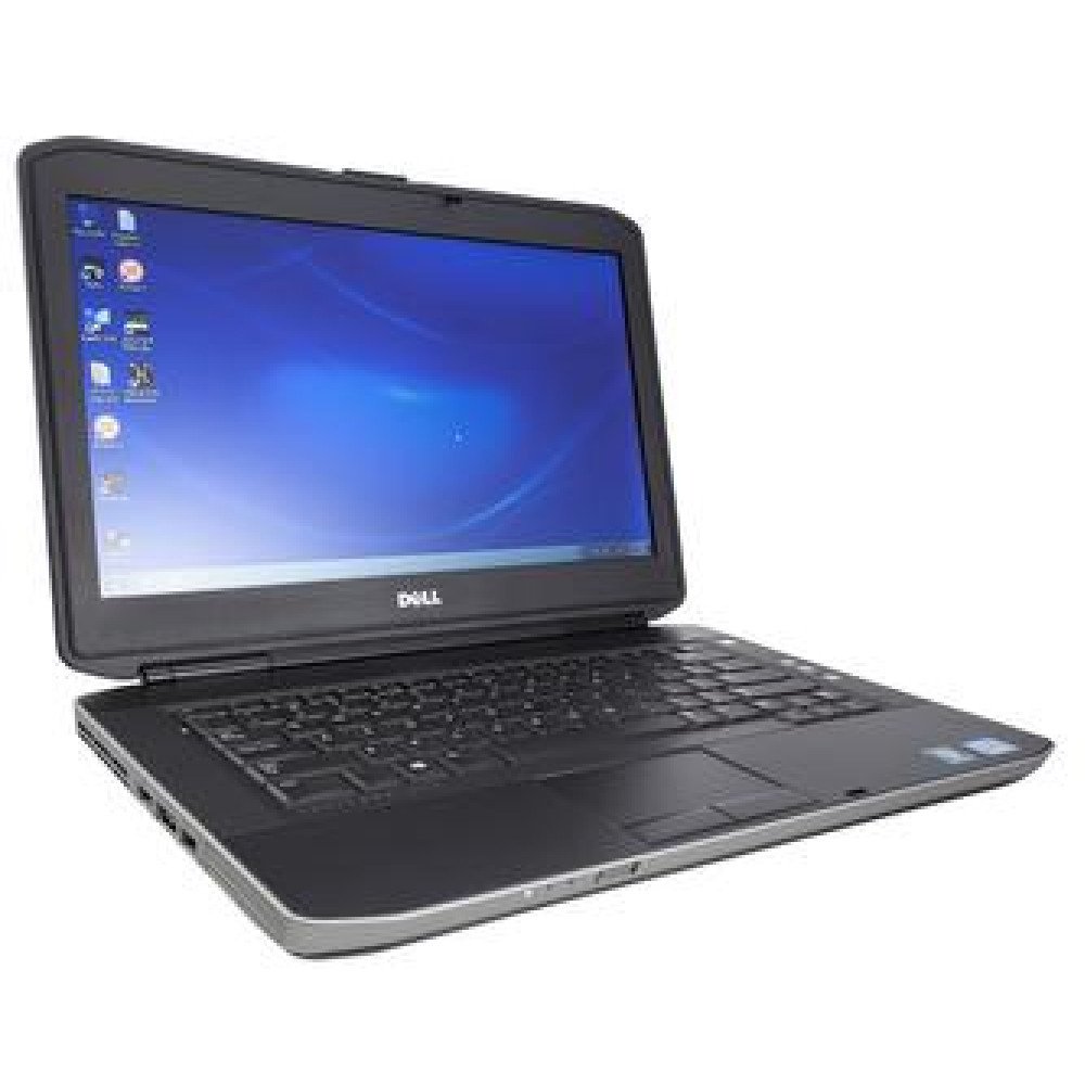 Dell Latitude E6430 - Core i7 3rd Gen/ 4 GB RAM / 500 GB HDD / 14" / 1 month warranty - ThinPC