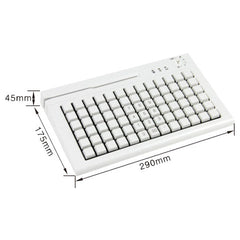 TP-KB78 Programmable Keyboard - ThinPC