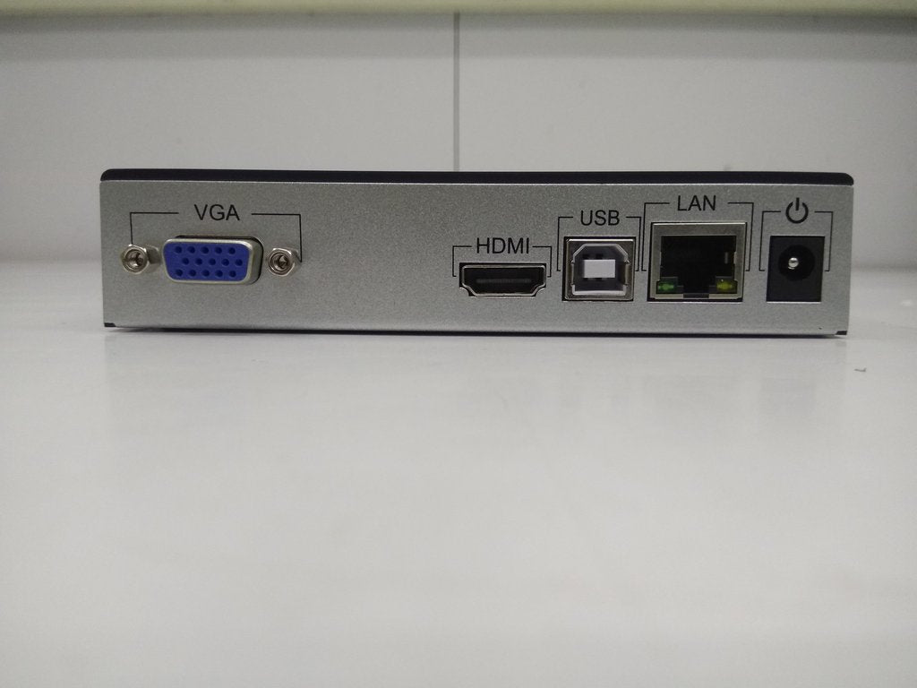Cloud  Digital Signage Player OR local server player - ThinPC