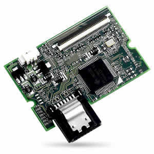 Apacer 4GB sata dom  SDMI 7P/180D-L SATA Disc - ThinPC