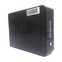 Mini ITX Case with dc board and adapter  - E2012 - ThinPC