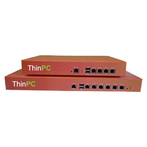 Guest Wi-Fi Advance HS 0025 - ThinPC