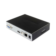 Network Media Player or stand alone player - ThinPC