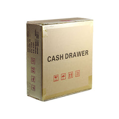 Cash Drawer for Retail Store