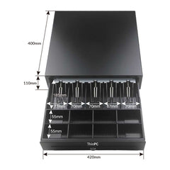 Cash Drawer for Retail Store