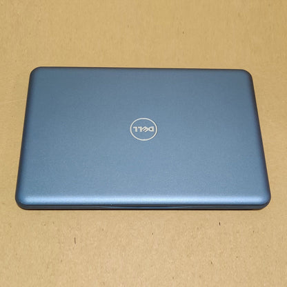 Dell Latitude 3380 | Intel core i5 7th Gen | 8 GB RAM / 256 GB SSD / 13.3" Touch Screen