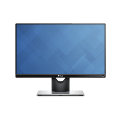 Dell  21.5" led with 5 wire touch. - ThinPC