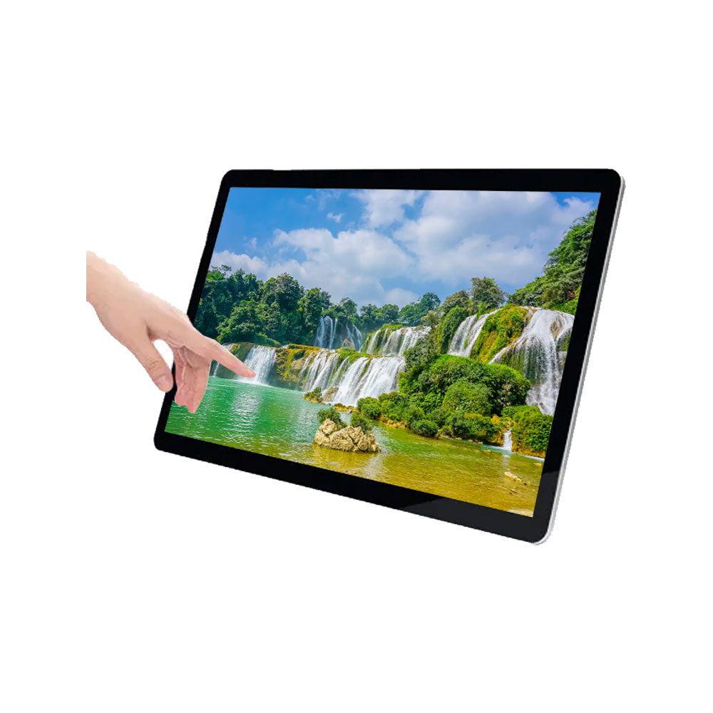 21.5" Pcap Capacitive Multi Touch Monitor