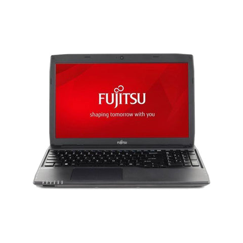 Fujitsu Life Book A555 CORE i3-5005U 5TH GEN - ThinPC