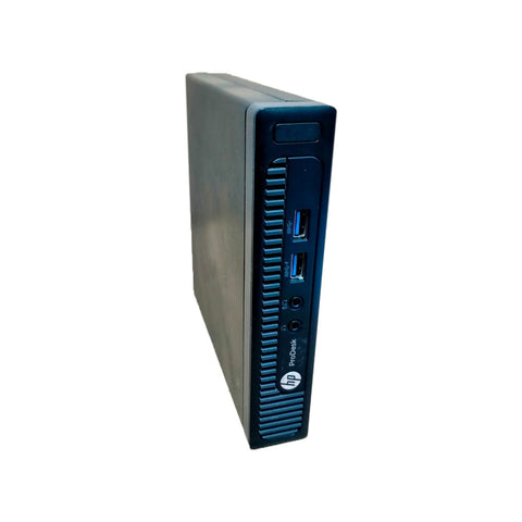 HP Tiny i3 | i5 | i7 4th Generation