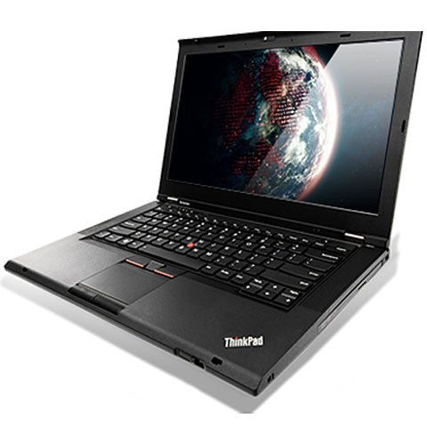 Lenovo T430 Laptop / Core i7 3rd Gen / 4gb / 500gb /14" screen / 1 month warranty - ThinPC