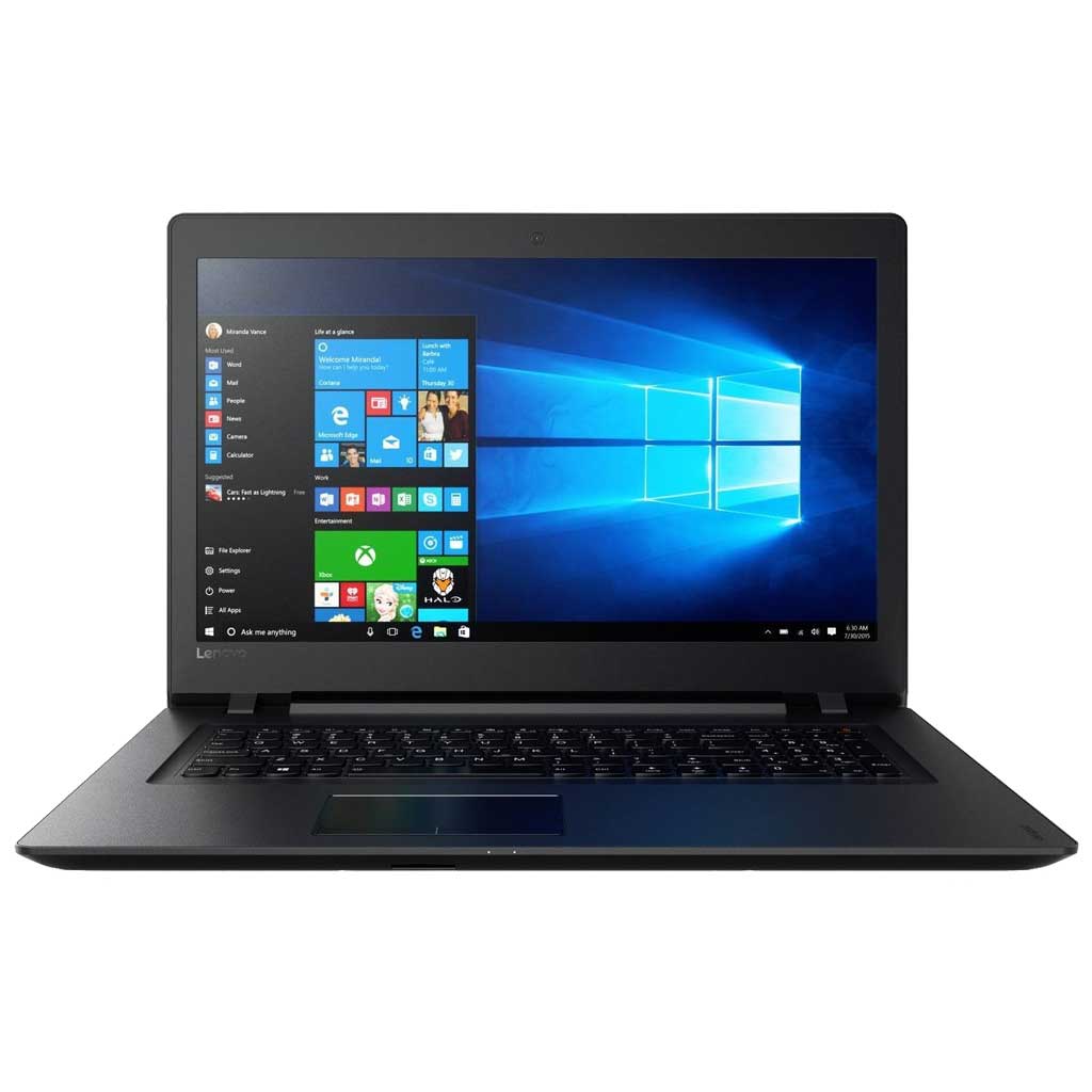 LENOVO V110 AMD E2-9010 /4GB RAM/500GB HDD/15.6" SCREEN/ WIN 10 - ThinPC