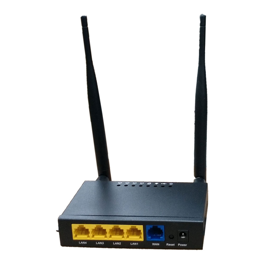Router King